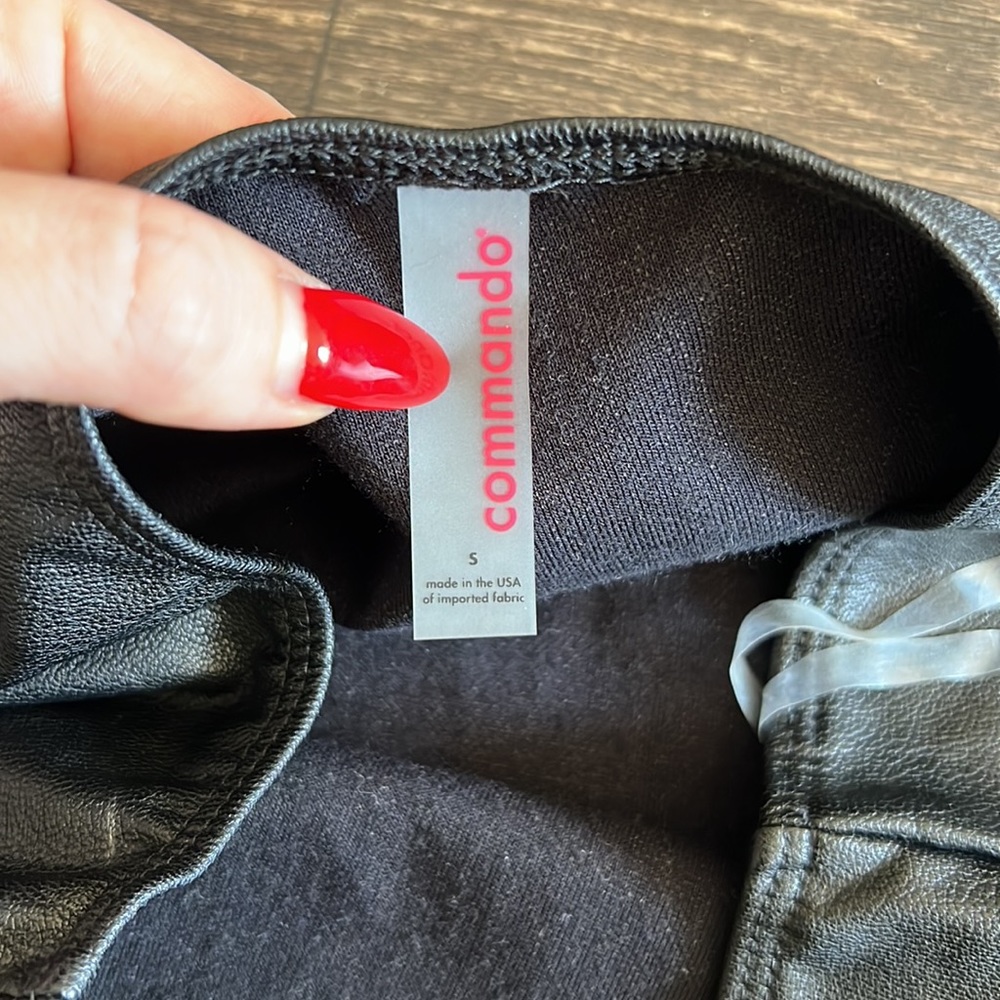 Commando Bodysuit - image 4